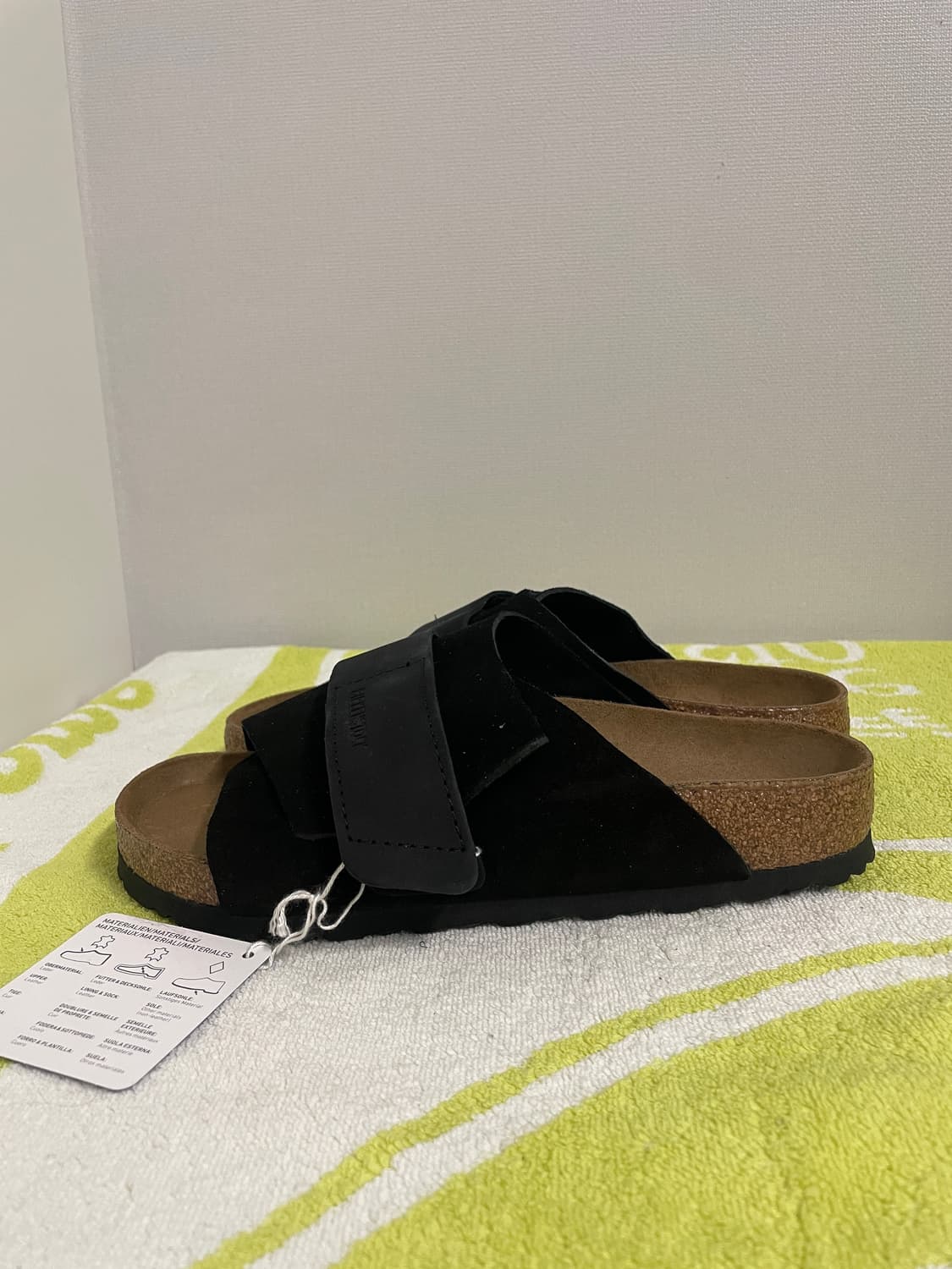 버켄스탁 교토 240 EU 37 상품이미지2