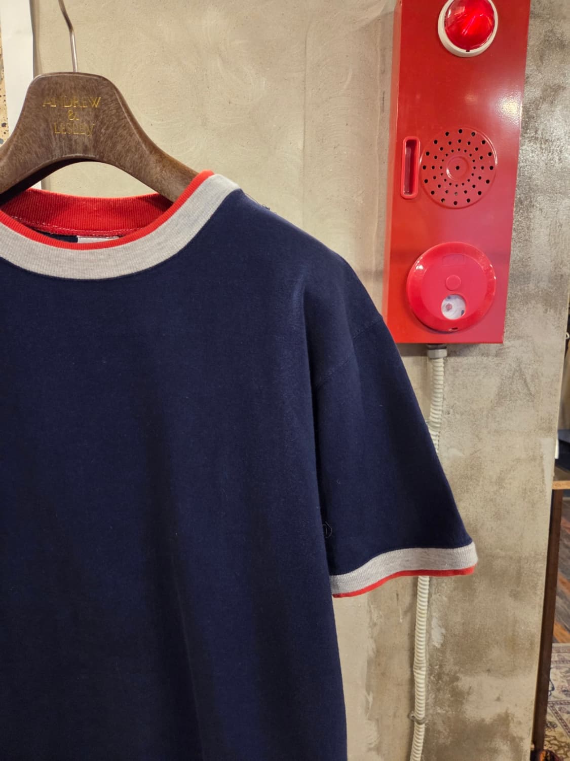 캠버 스웻 상품이미지7