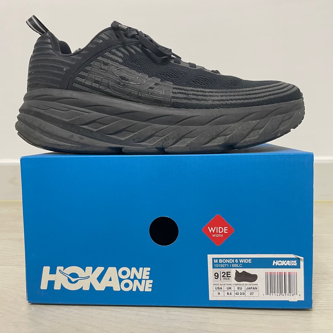 호카 오네오네 본디6 상품이미지3