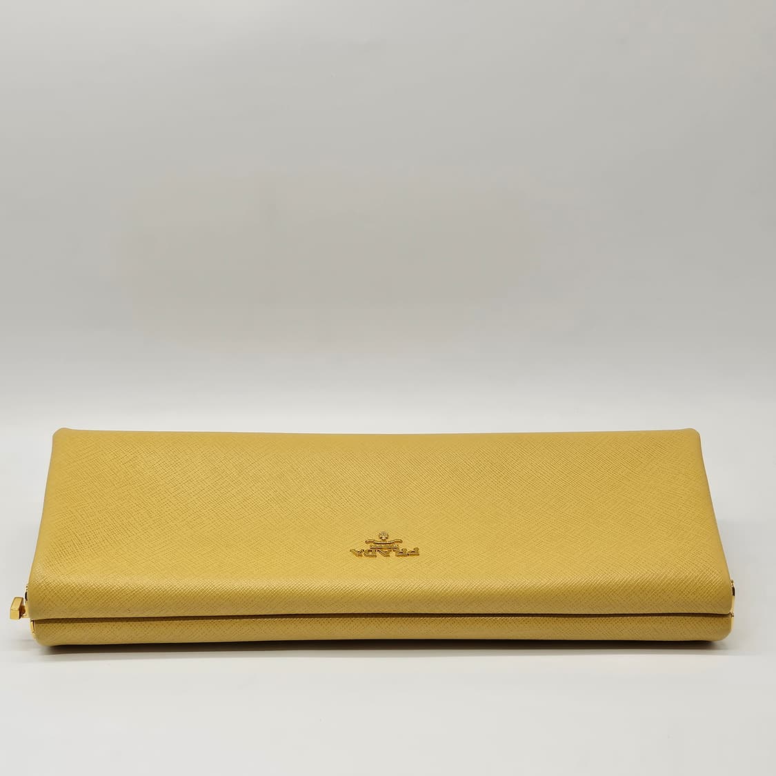 정품 프라다 사피아노 클러치백 상품이미지7