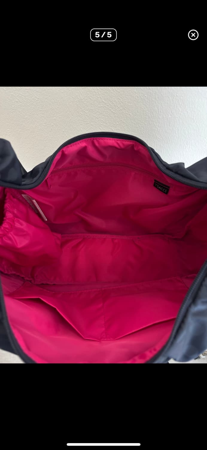 Y's 숄더백 상품이미지4