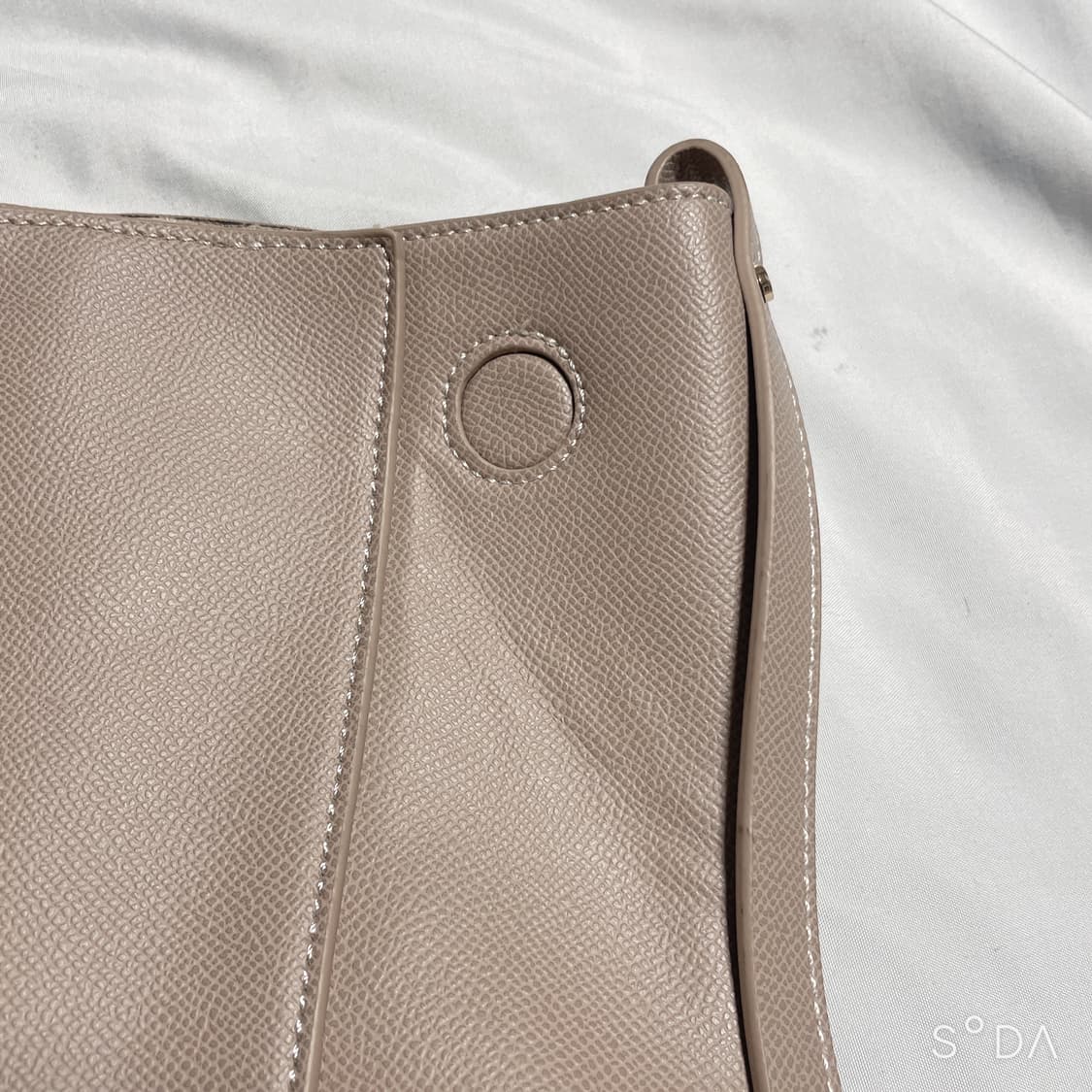 폴렌느 심 토트 베이지 상품이미지4
