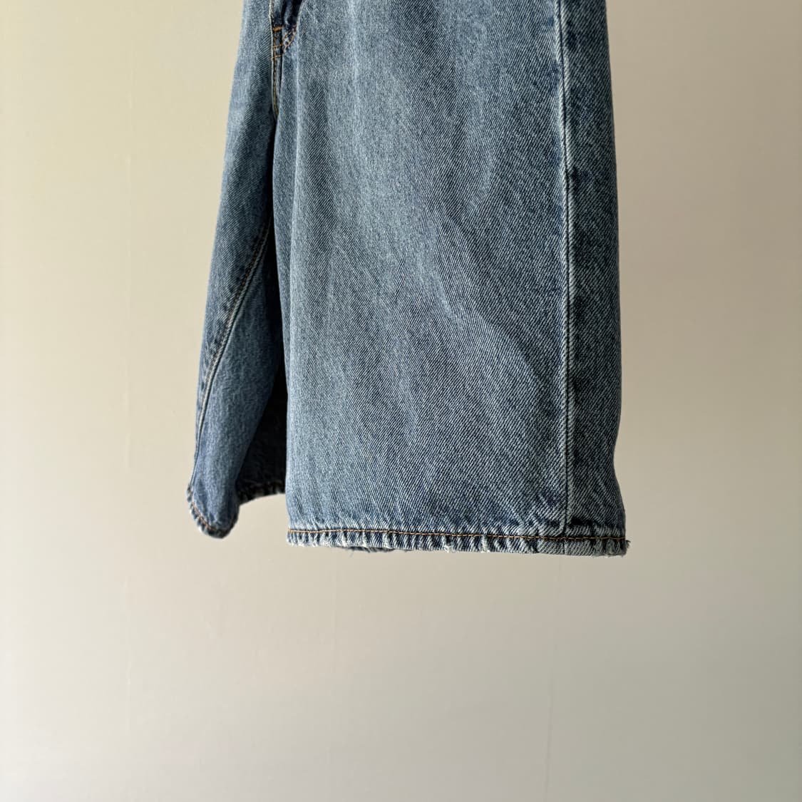  ▫️Levi's 478 Baggy Short 상품이미지5