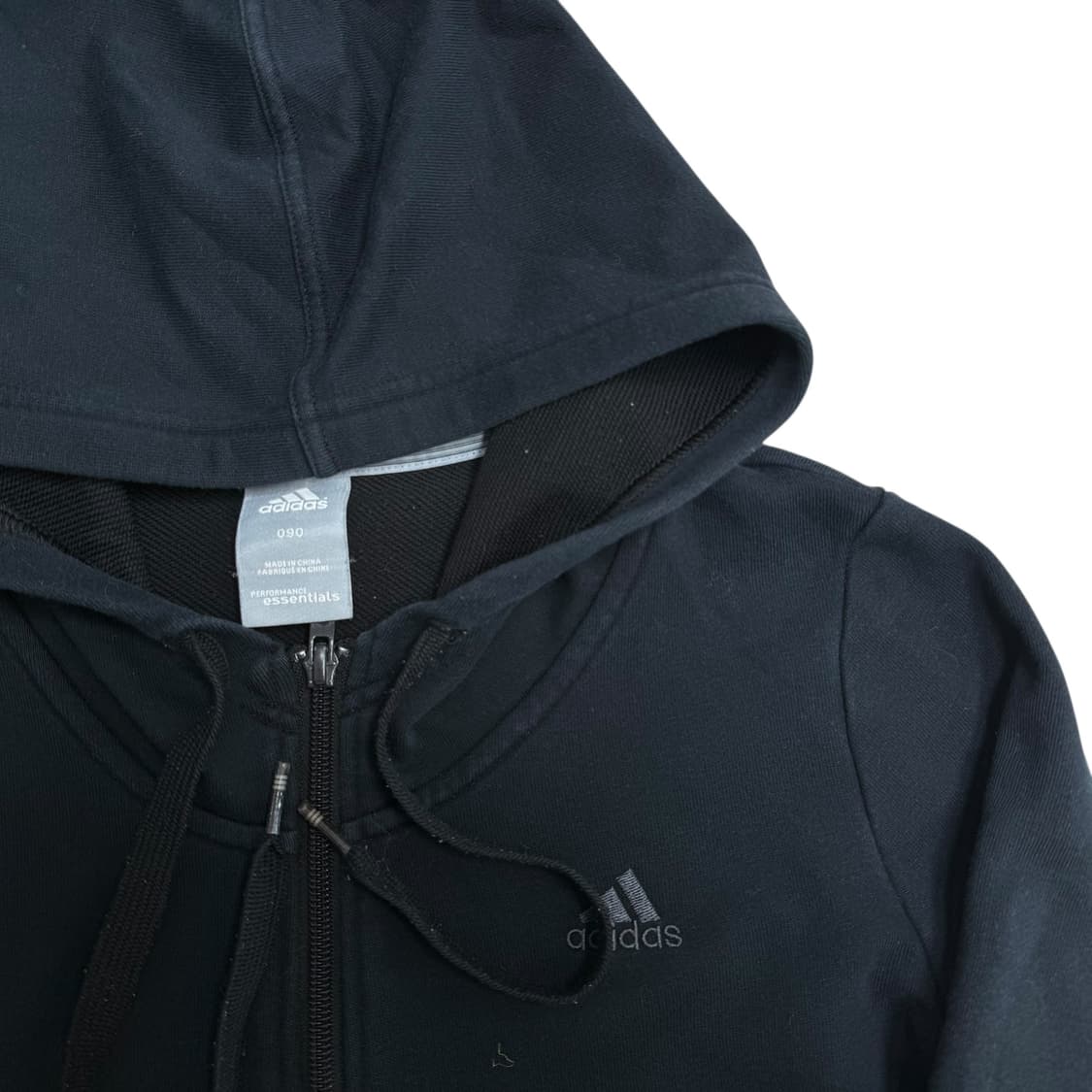 아디다스 후드집업  상품이미지2