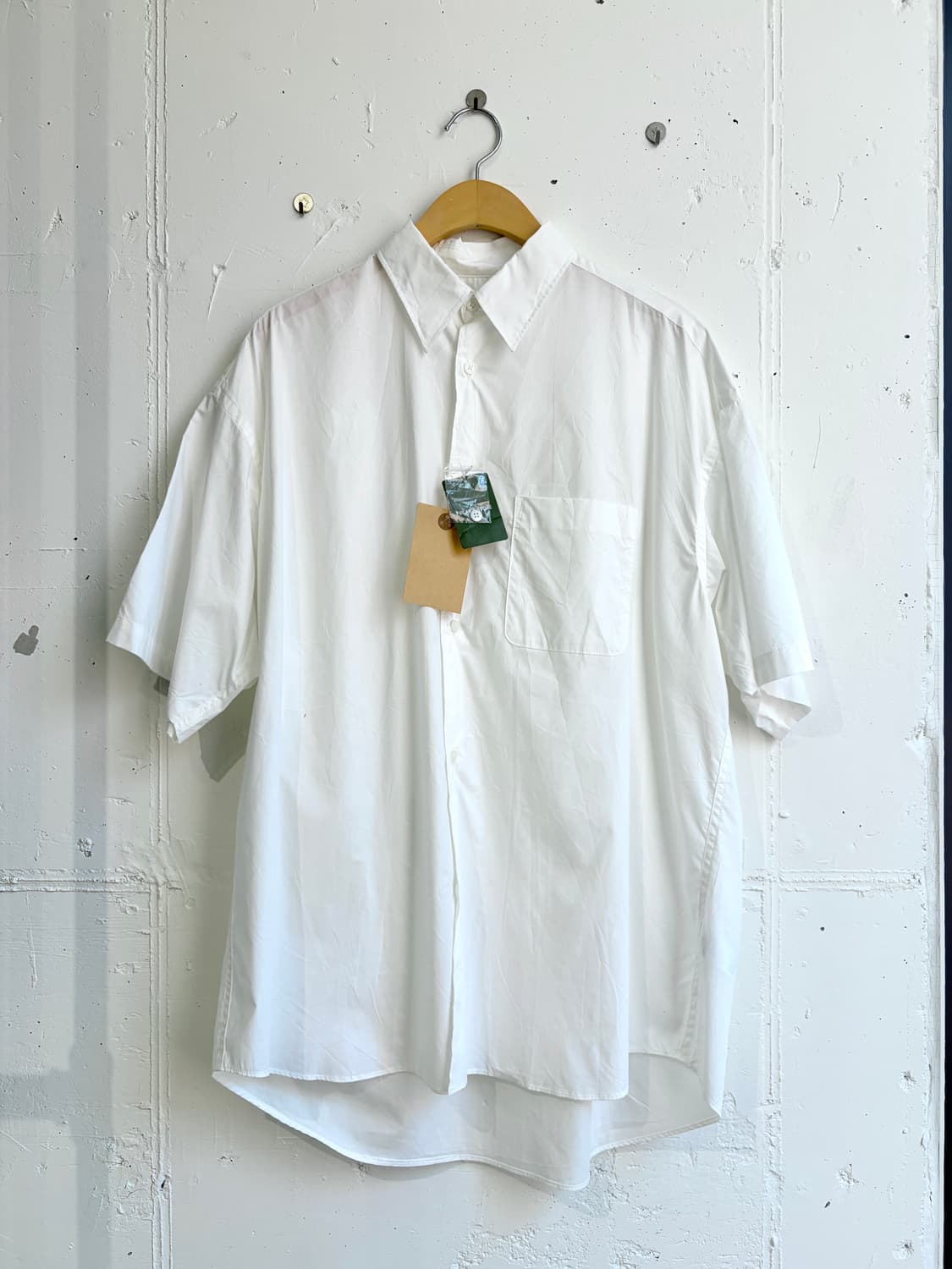 FREAK'S STORE short sleeve shirt   상품이미지1