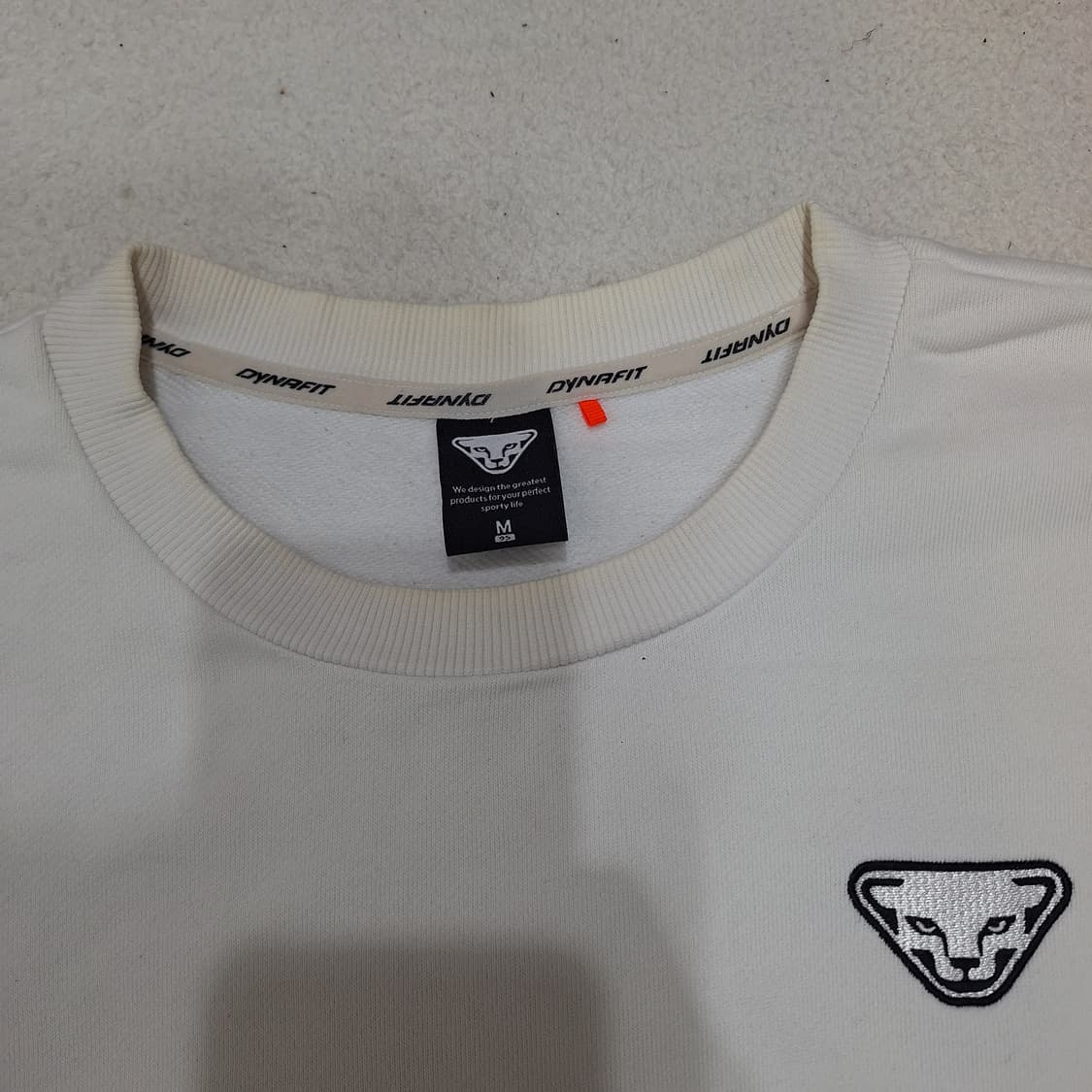 다이나핏  맨투맨95 상품이미지2