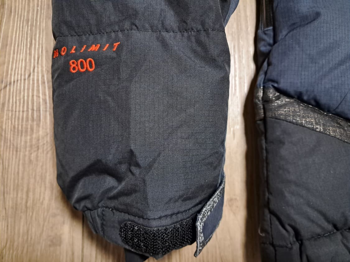 네파 여성 아웃도어 패딩 100 상품이미지6