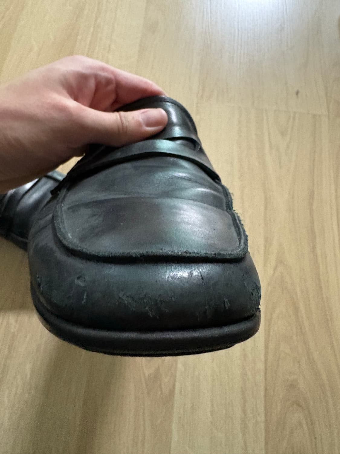 프라다 스포츠 로퍼 상품이미지9