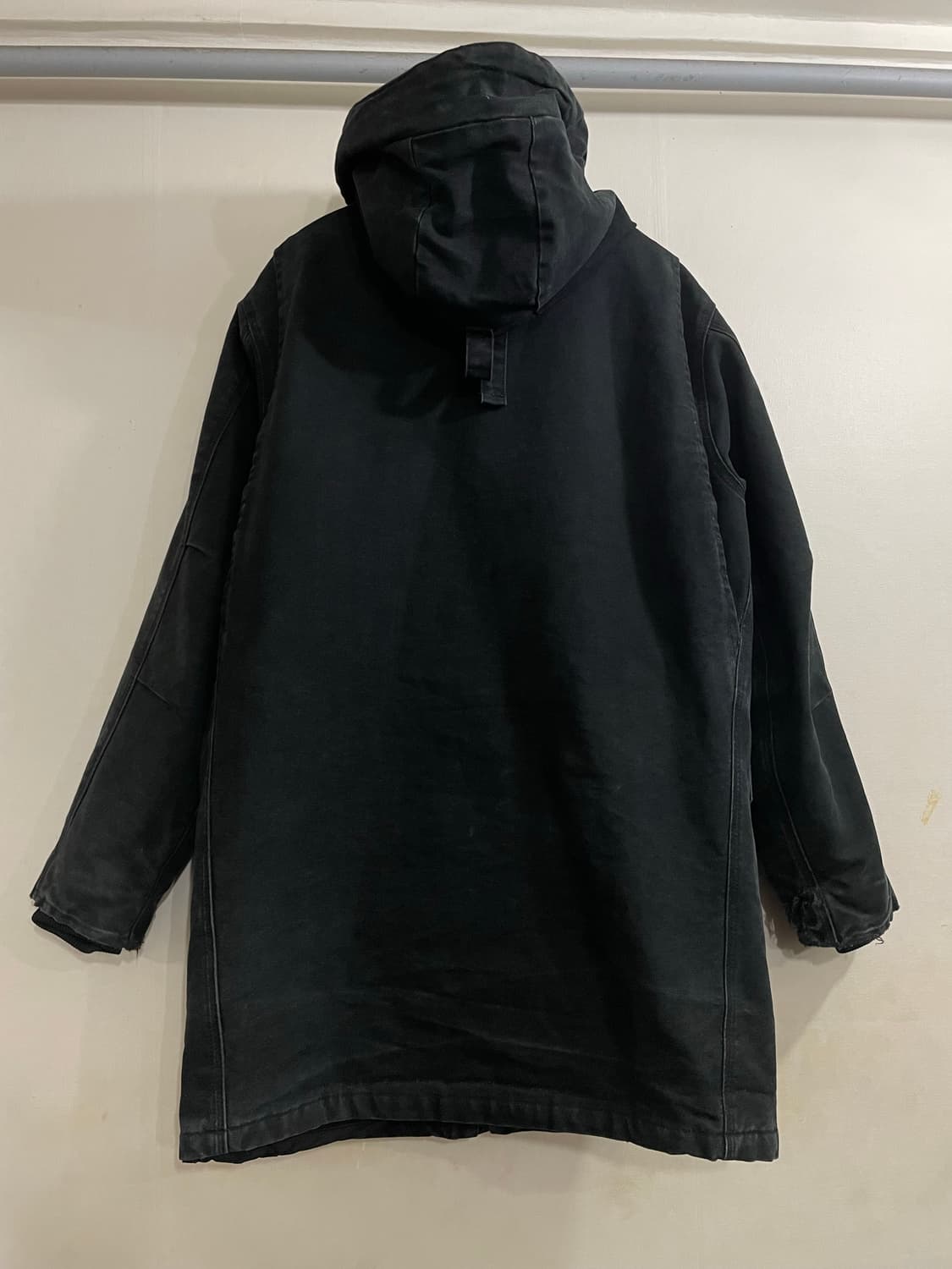 칼하트 구형 시베리안 파카 상품이미지3