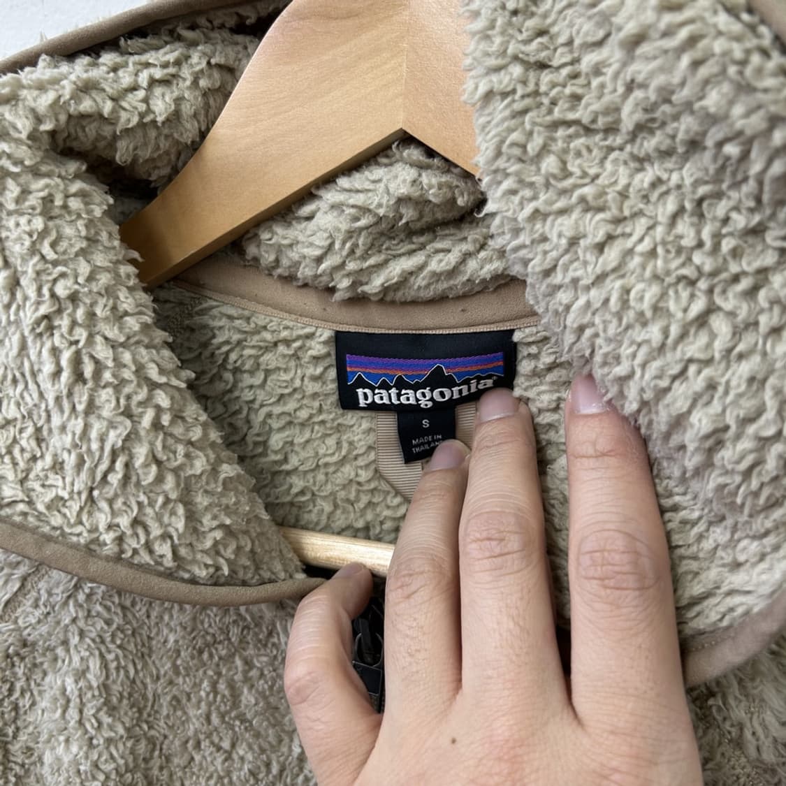 15723 - 파타고니아 로스 가토스 후드 자켓 상품이미지3