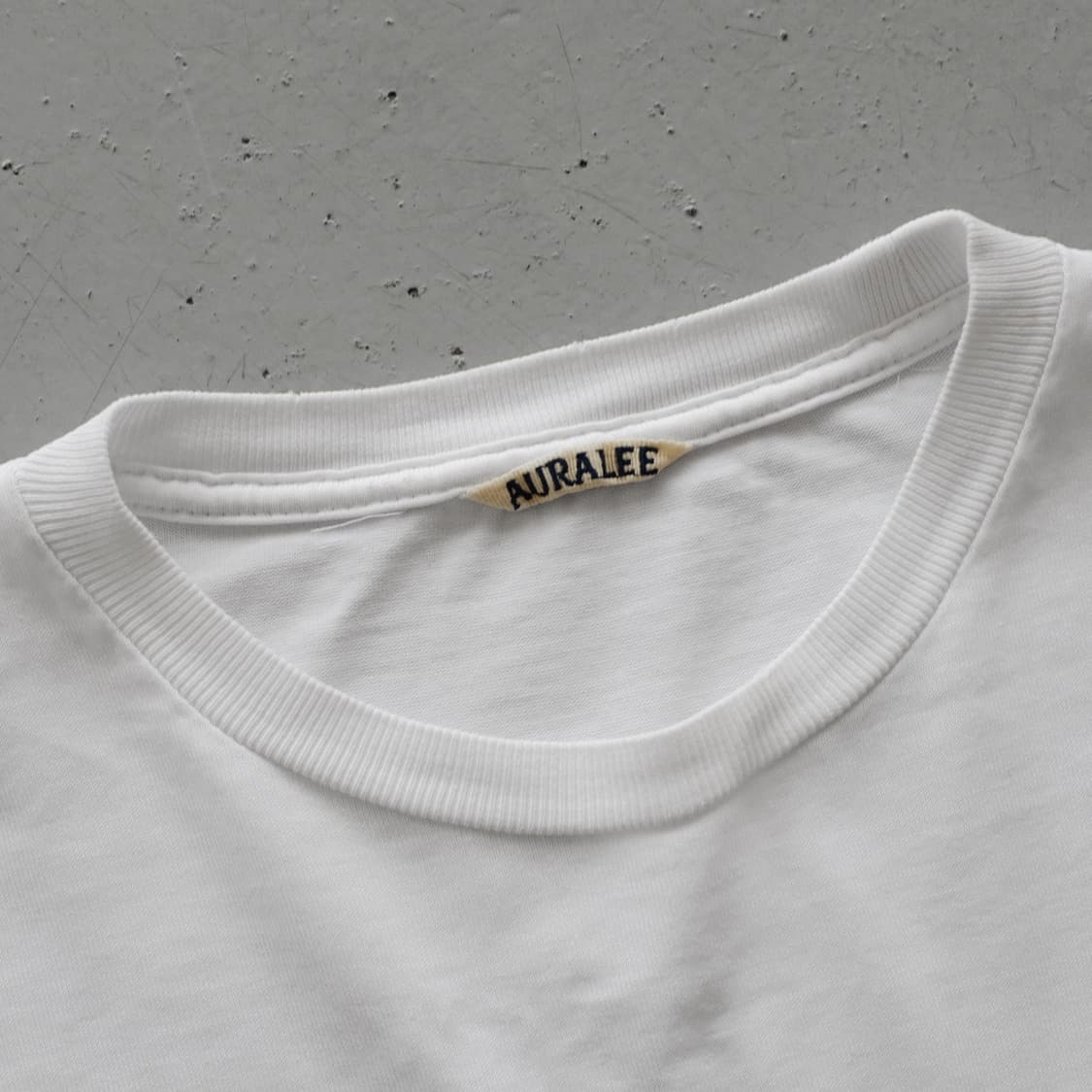 Made In JAPAN 오라리 롱 슬리브 상품이미지2