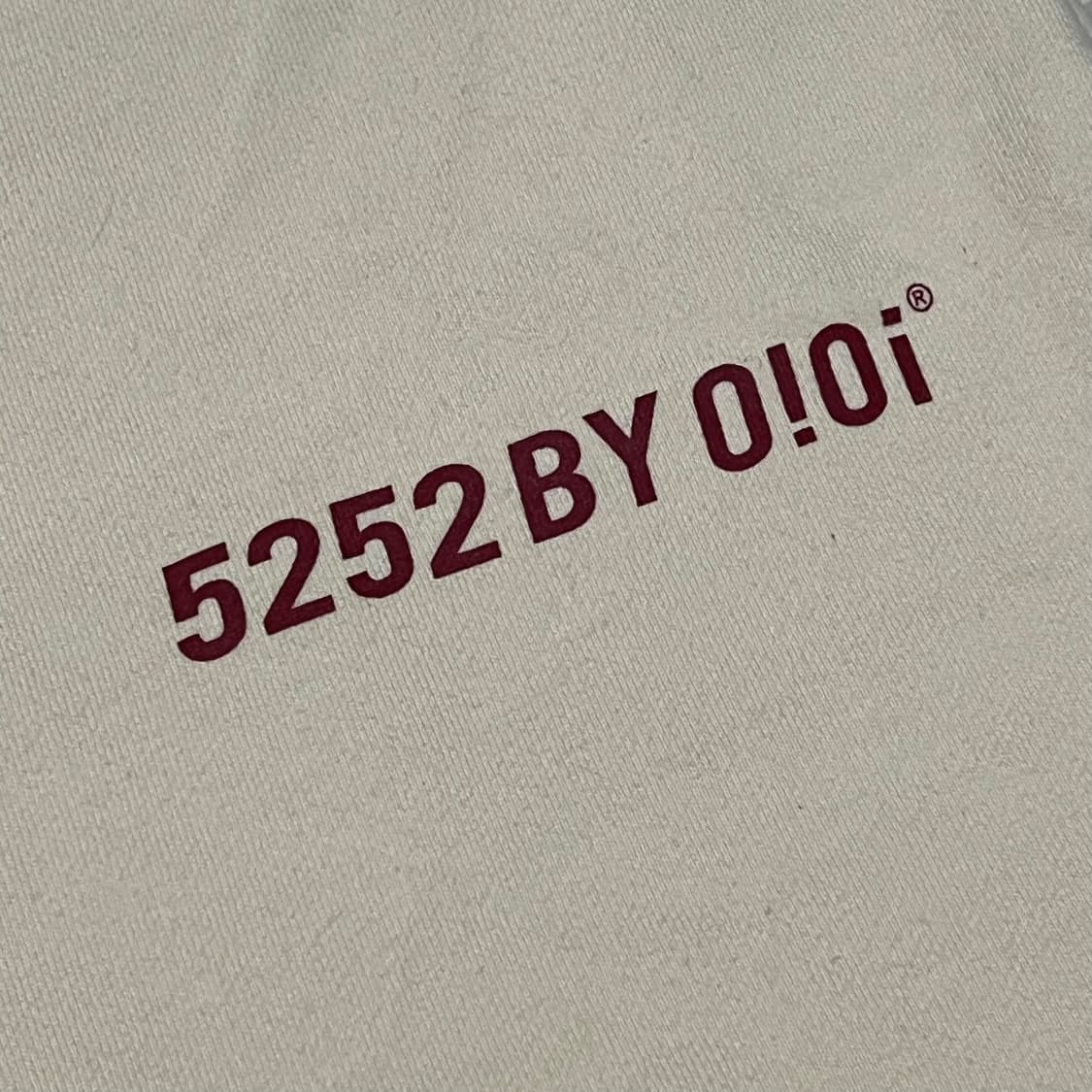 Oioi 조거팬츠  상품이미지2
