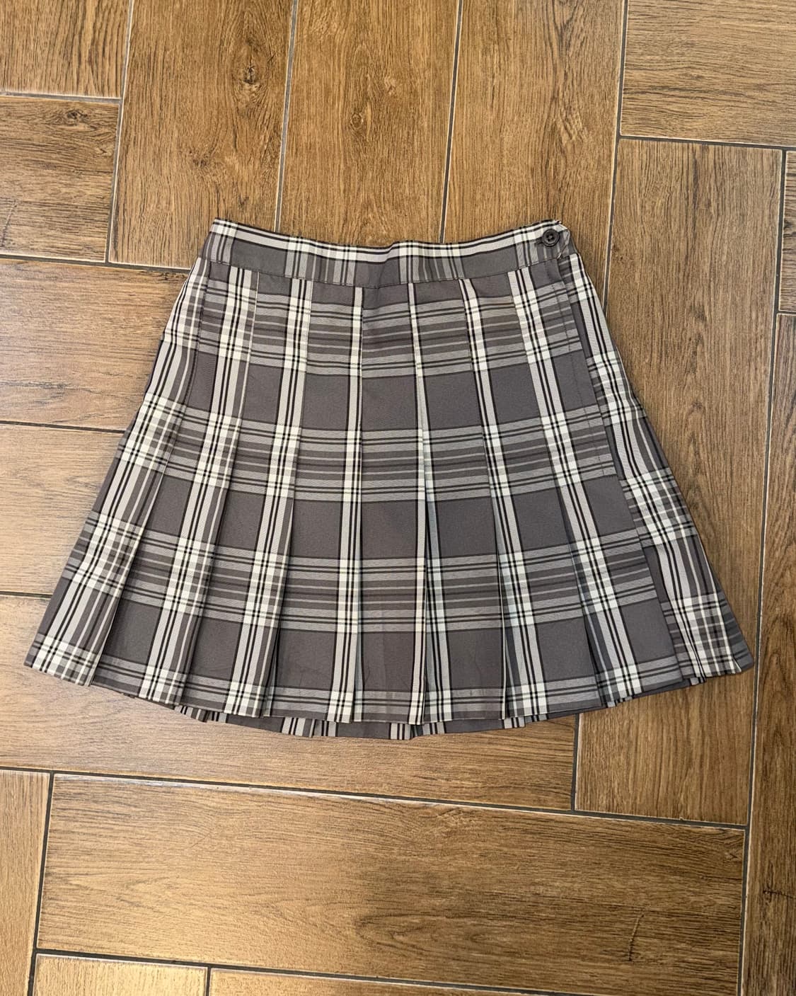 🐩아베크롬비 그레이 후드집업 코디🐩 상품이미지8