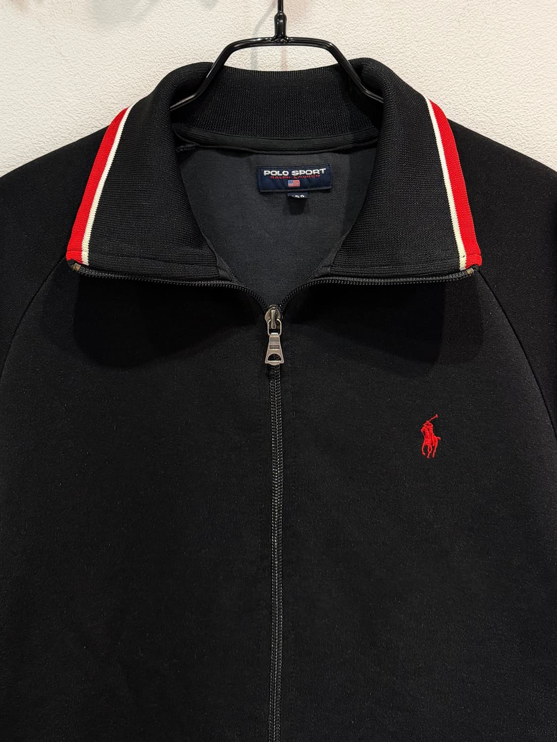  POLO SPORT Track top 상품이미지1