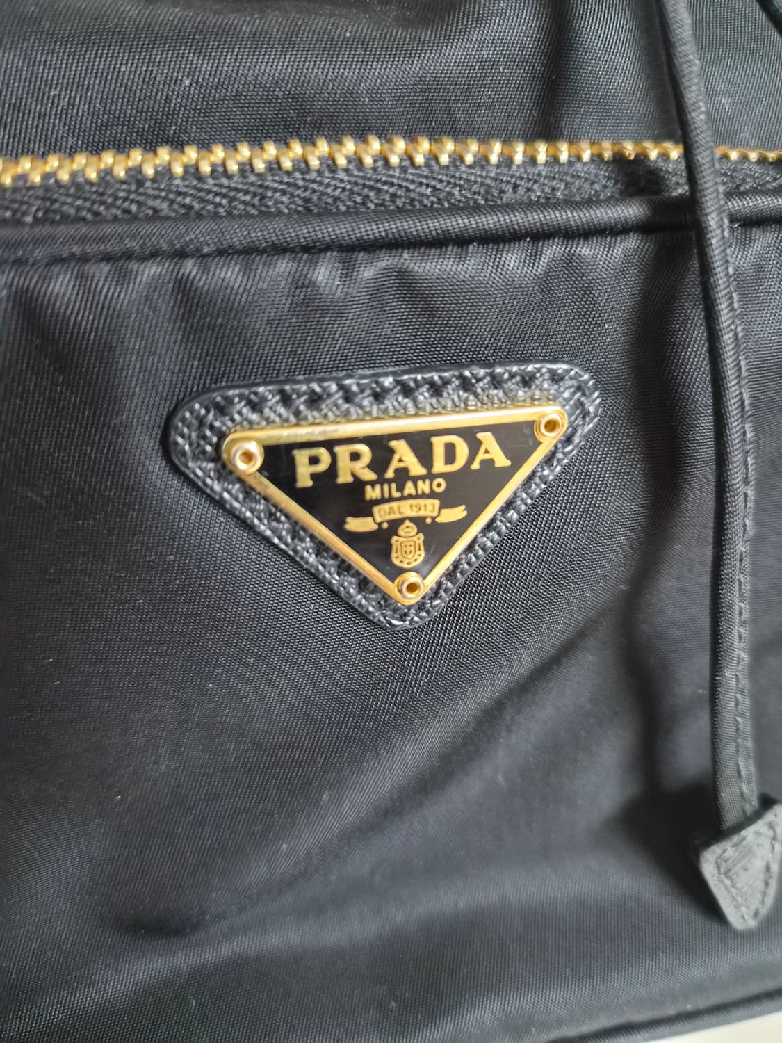 프라다정품 버킷백  상품이미지2