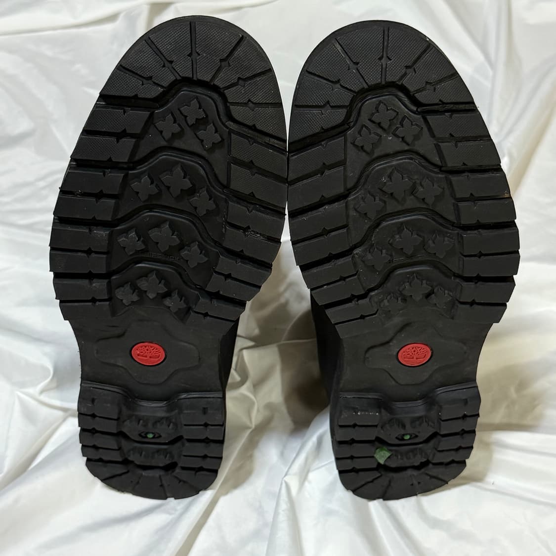 팀버랜드 6인치 블랙워커 A1R7B  상품이미지3