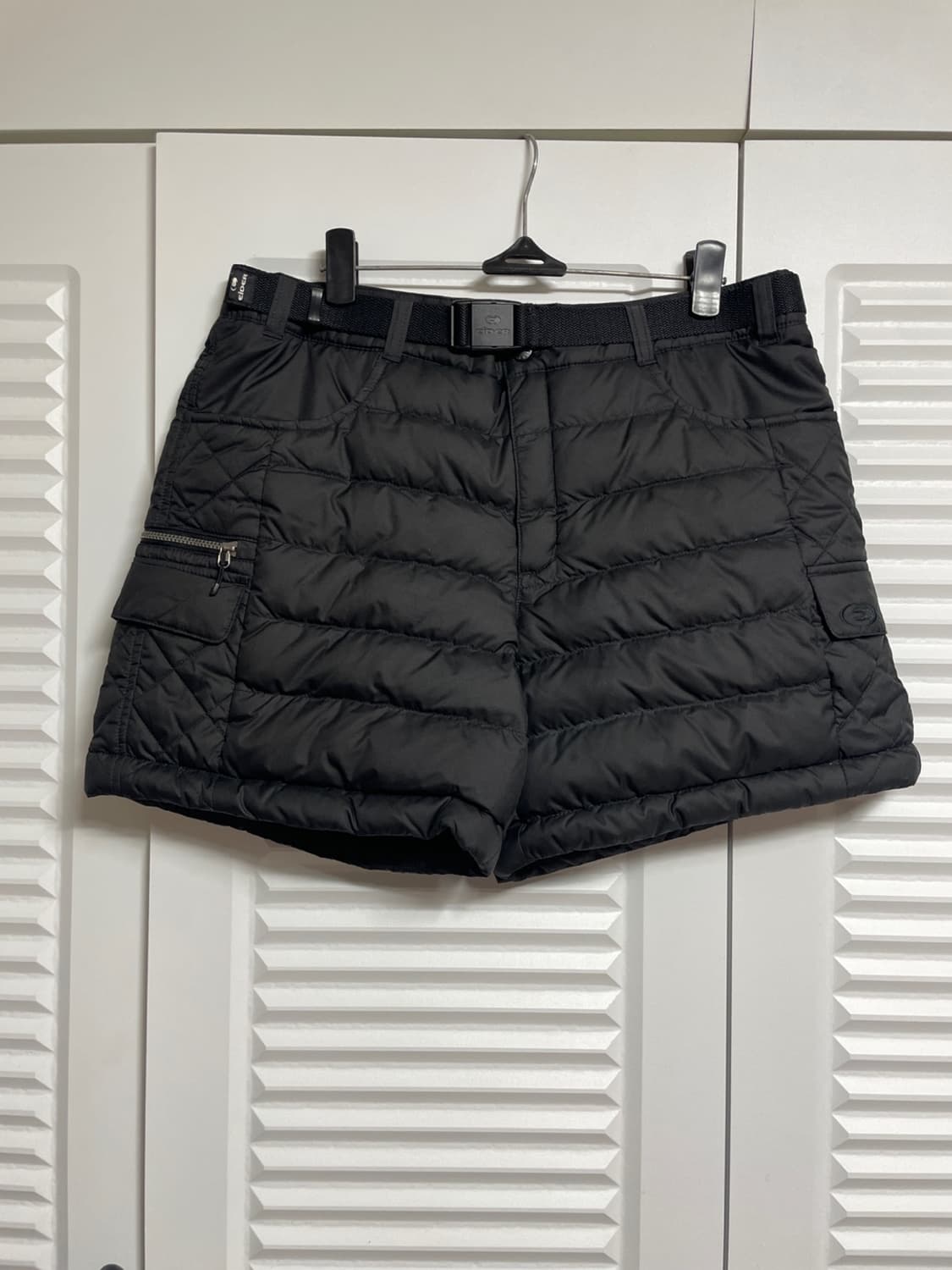 아이더 패딩 팬츠 상품이미지1