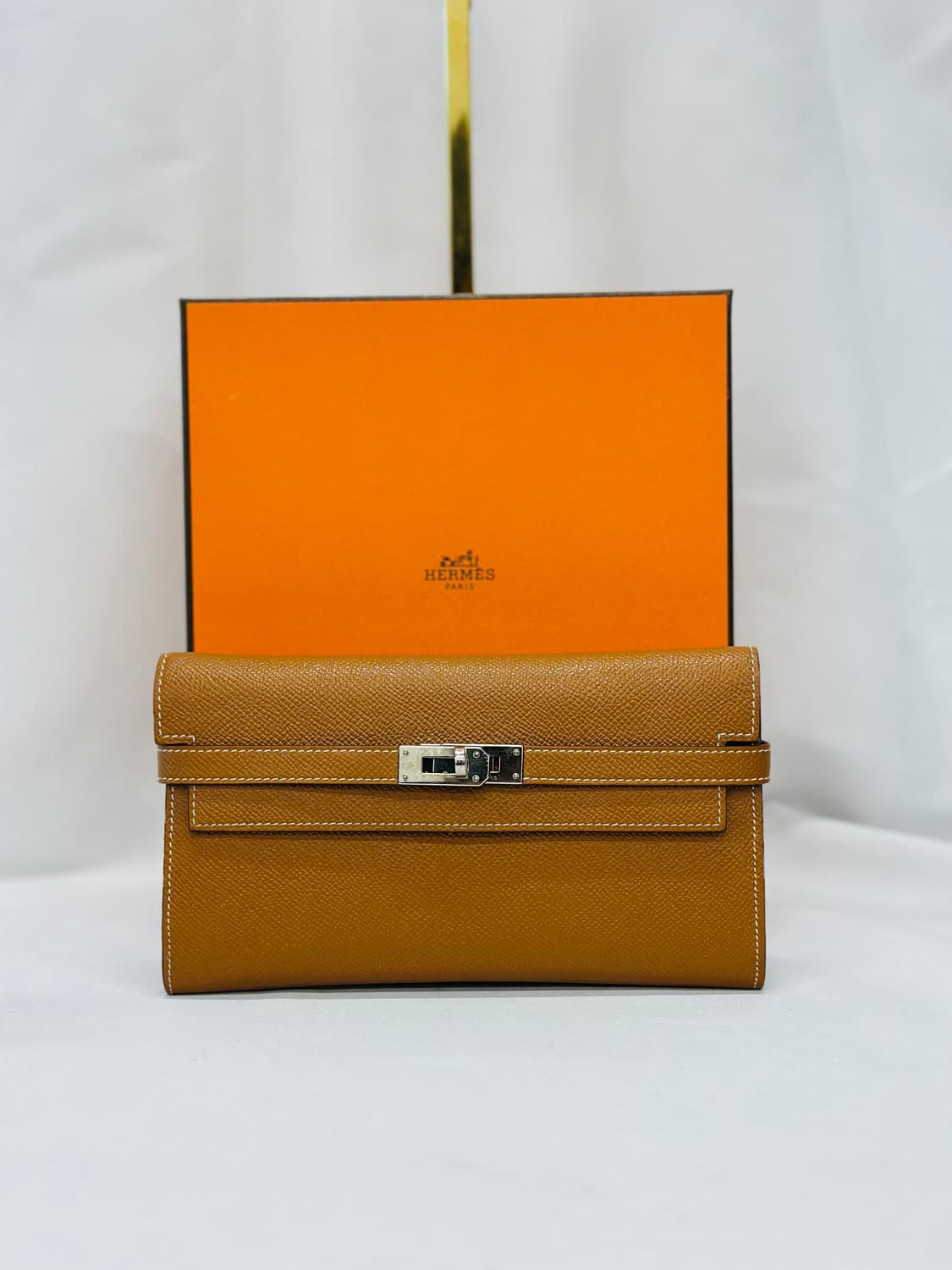 에르메스 켈리 앱송 장지갑 상품이미지1