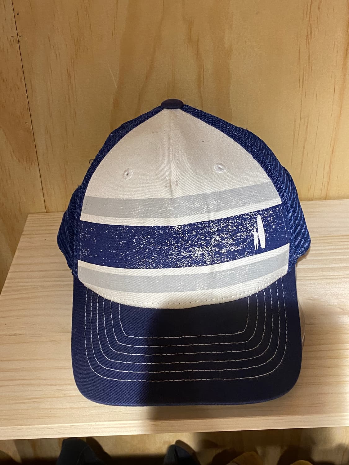 Jonhnnie빈티지 캡 상품이미지2