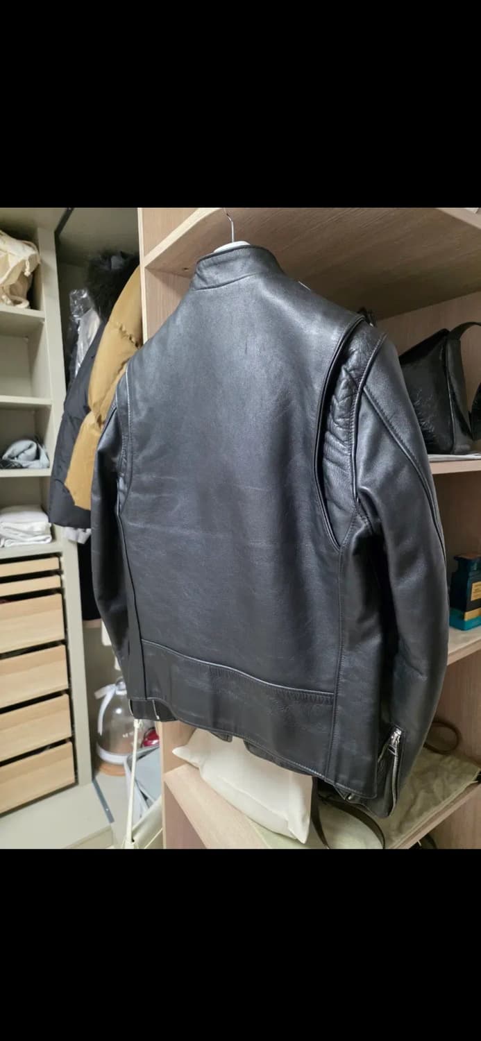 [34] SCHOTT 641XX 상품이미지2