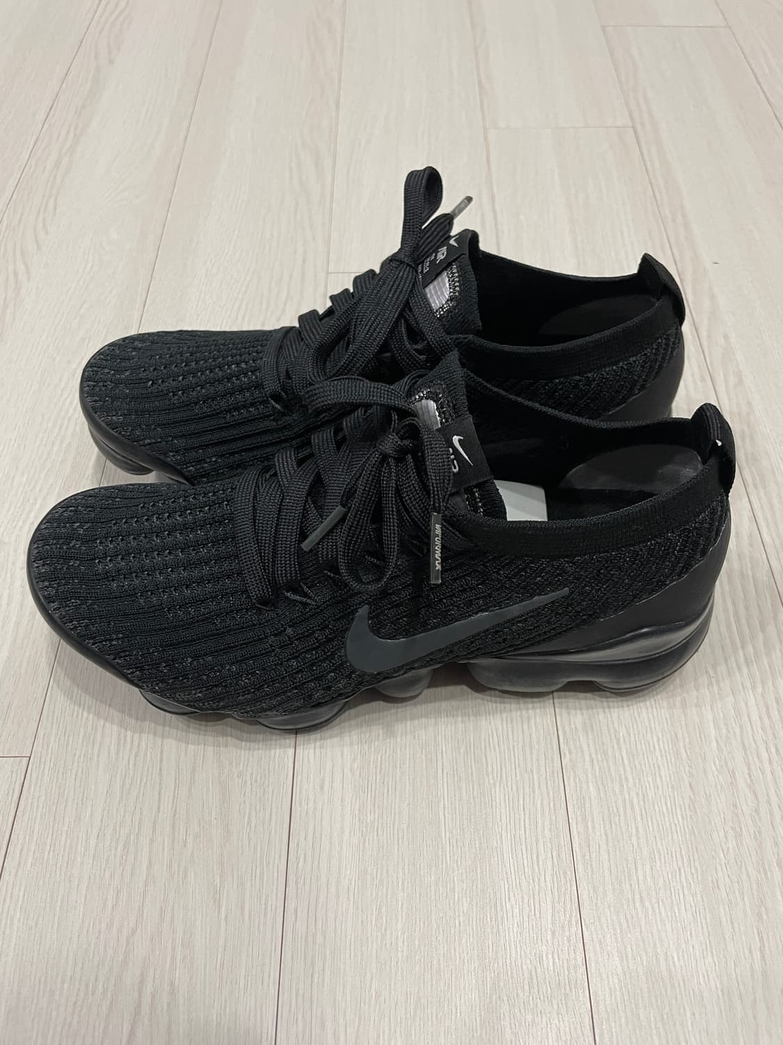 나이키 에어 베이퍼맥스 플라이니트 3 (AJ6910-002) 235mm 상품이미지2