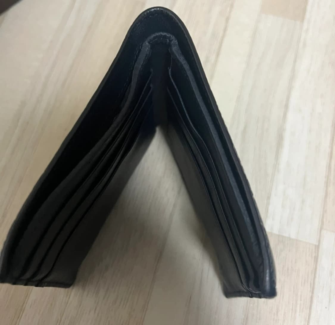 구찌 모노그램 GG 남성 지갑 상품이미지5