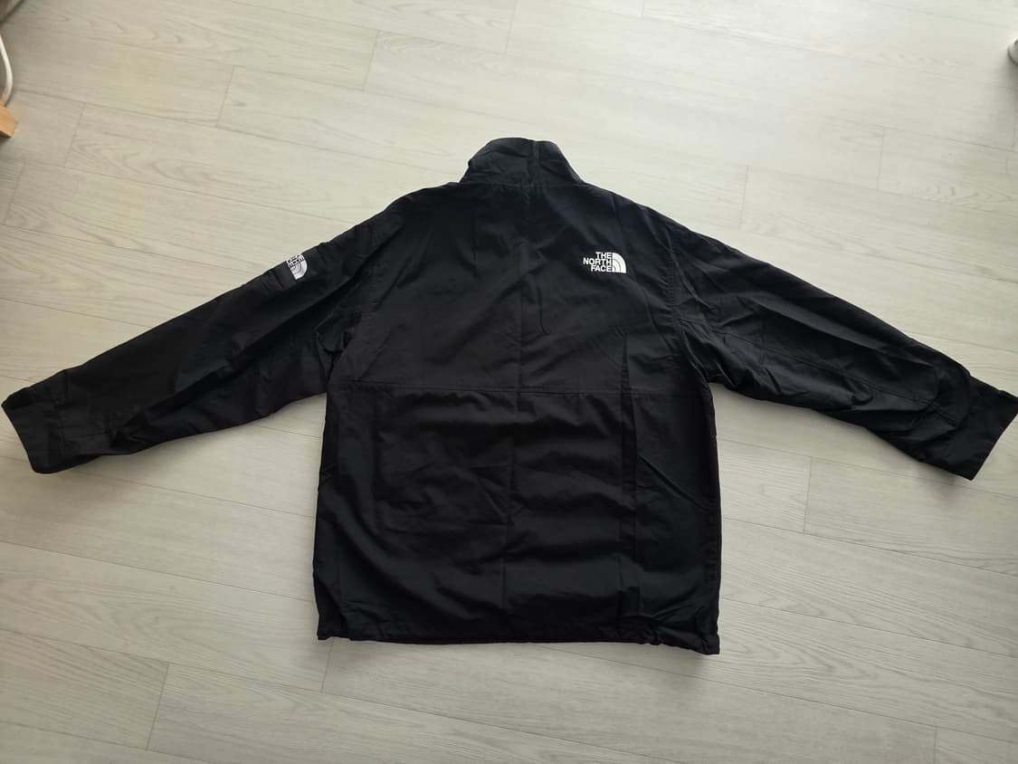 노스페이스 올레마 아노락 100사이즈 상품이미지2