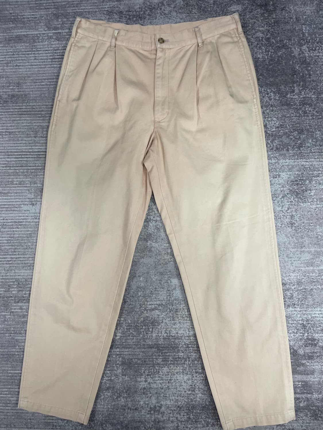 90s japan vintage CHAPS RL CHINO 상품이미지1