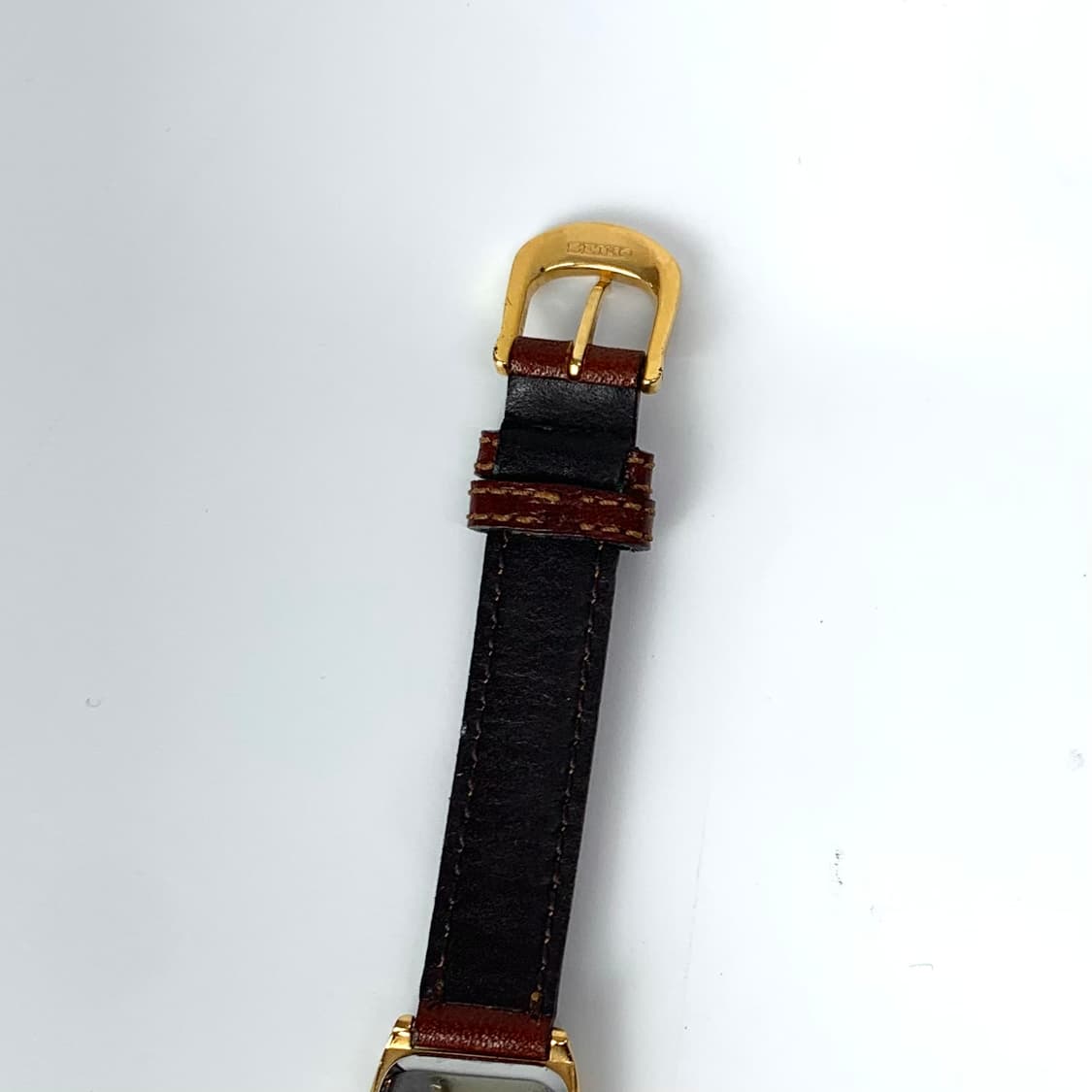 seiko 세이코 듀얼 타임 쿼츠 시계 상품이미지7