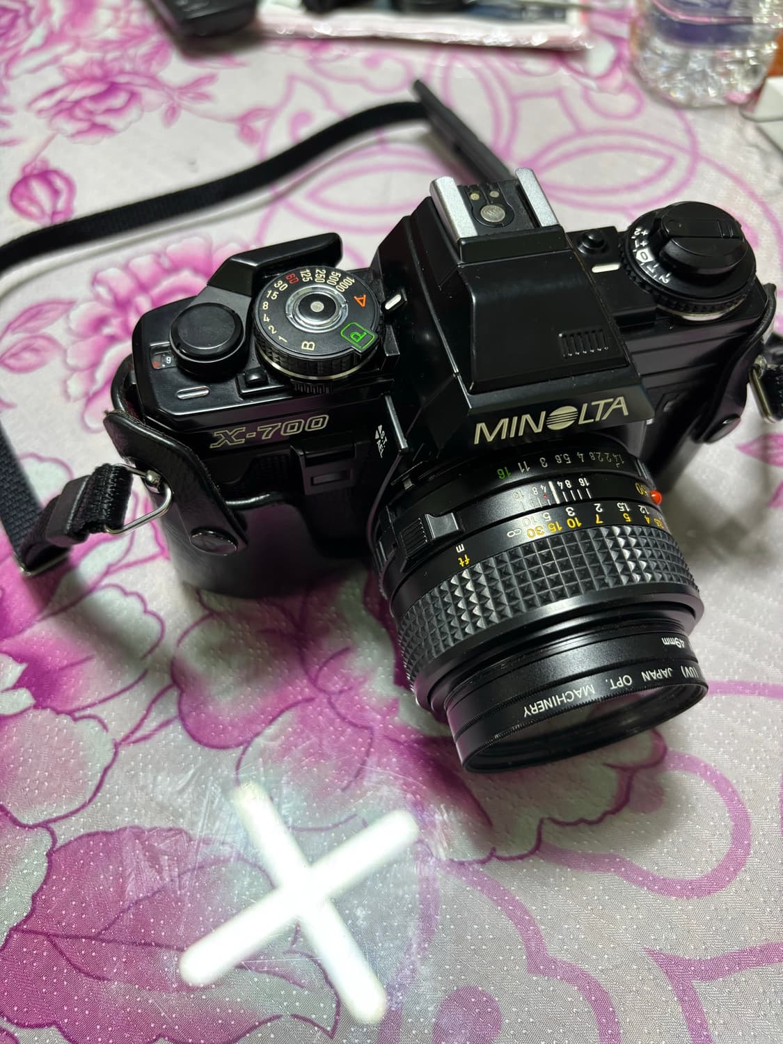 삼성 미놀타 x-700 외 상품이미지1