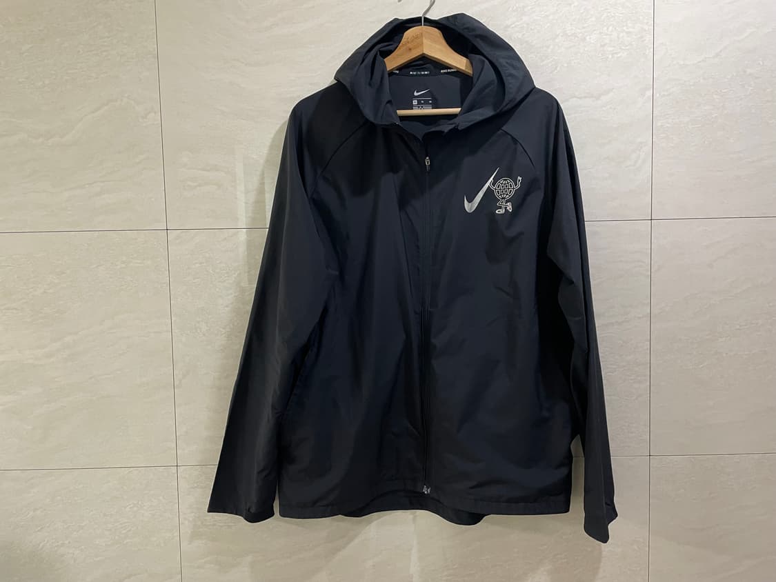 나이키 / 런닝 바람막이, 남성자켓 / XL 상품이미지1