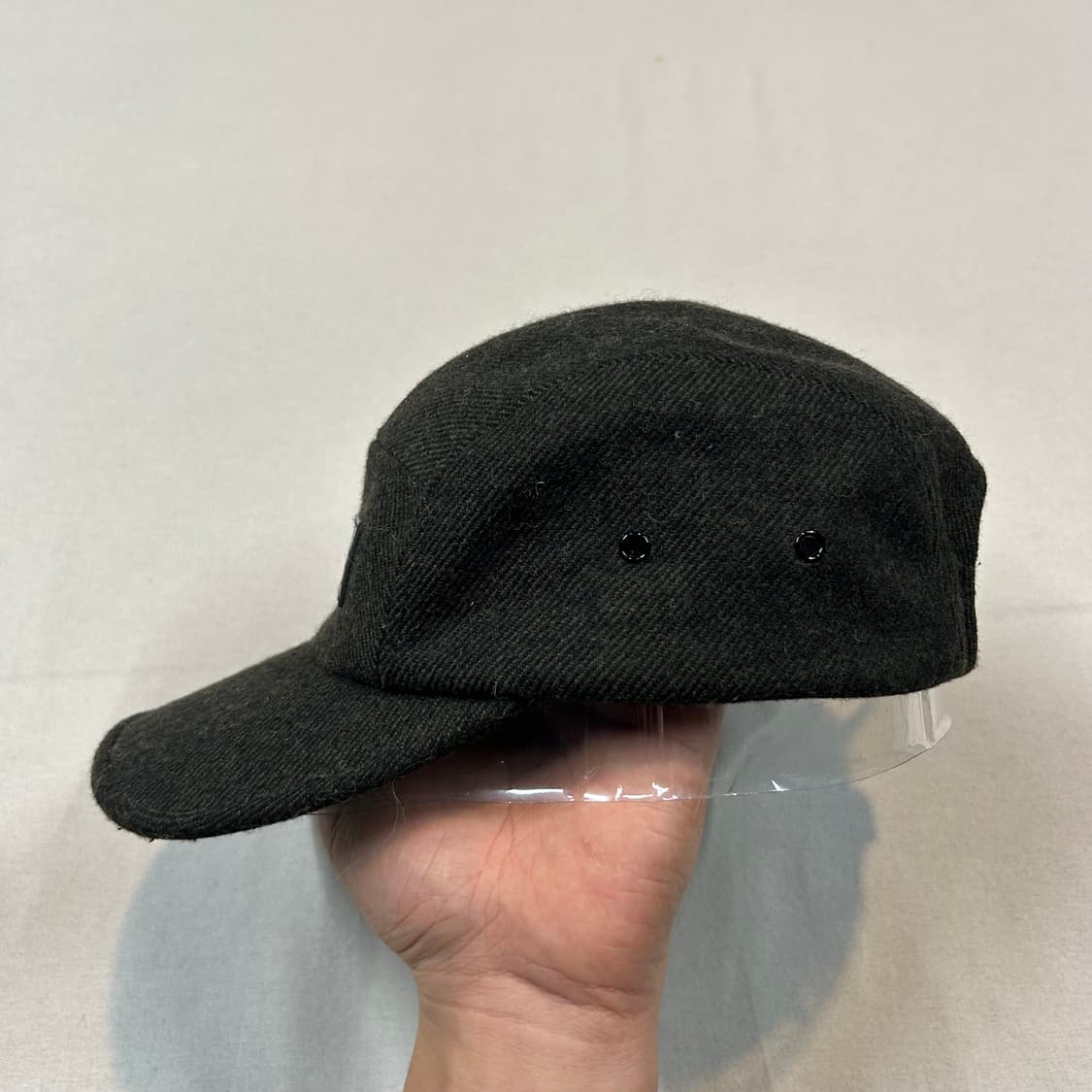 Free) 뉴에라 양키스 캠프캡 다크 그린 상품이미지3