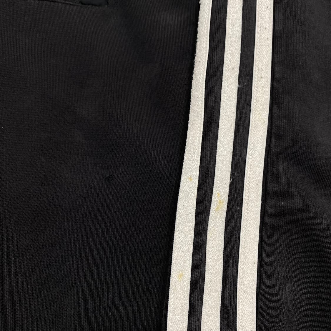 팔라스 아디다스 테리후드티 L 실측 XL -2XL  상품이미지5