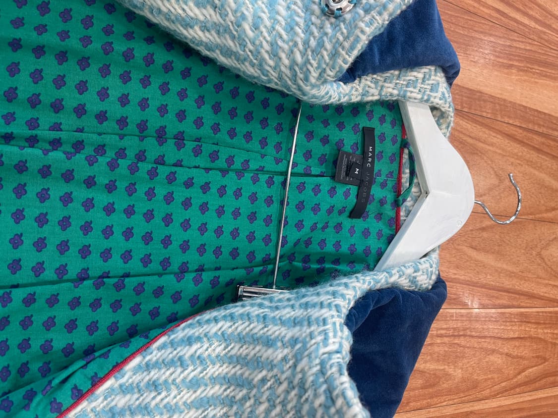 마크제이콥스 코트 상품이미지9