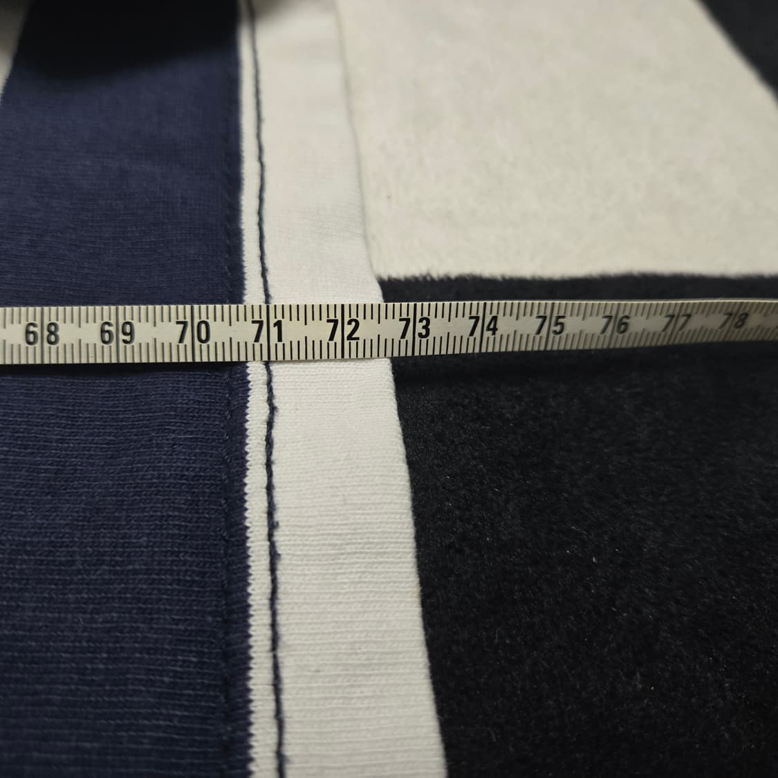 XL 폴로랄프로렌 빈티지 스포츠 카누 반팔 럭비티셔츠  상품이미지9