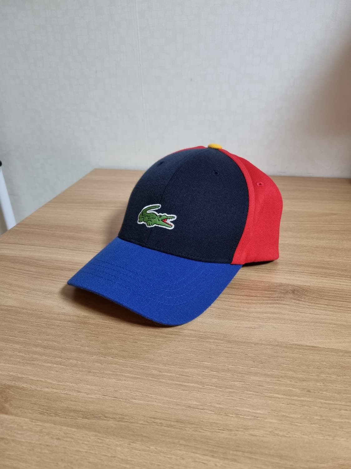 라코스테 캡모자 상품이미지1