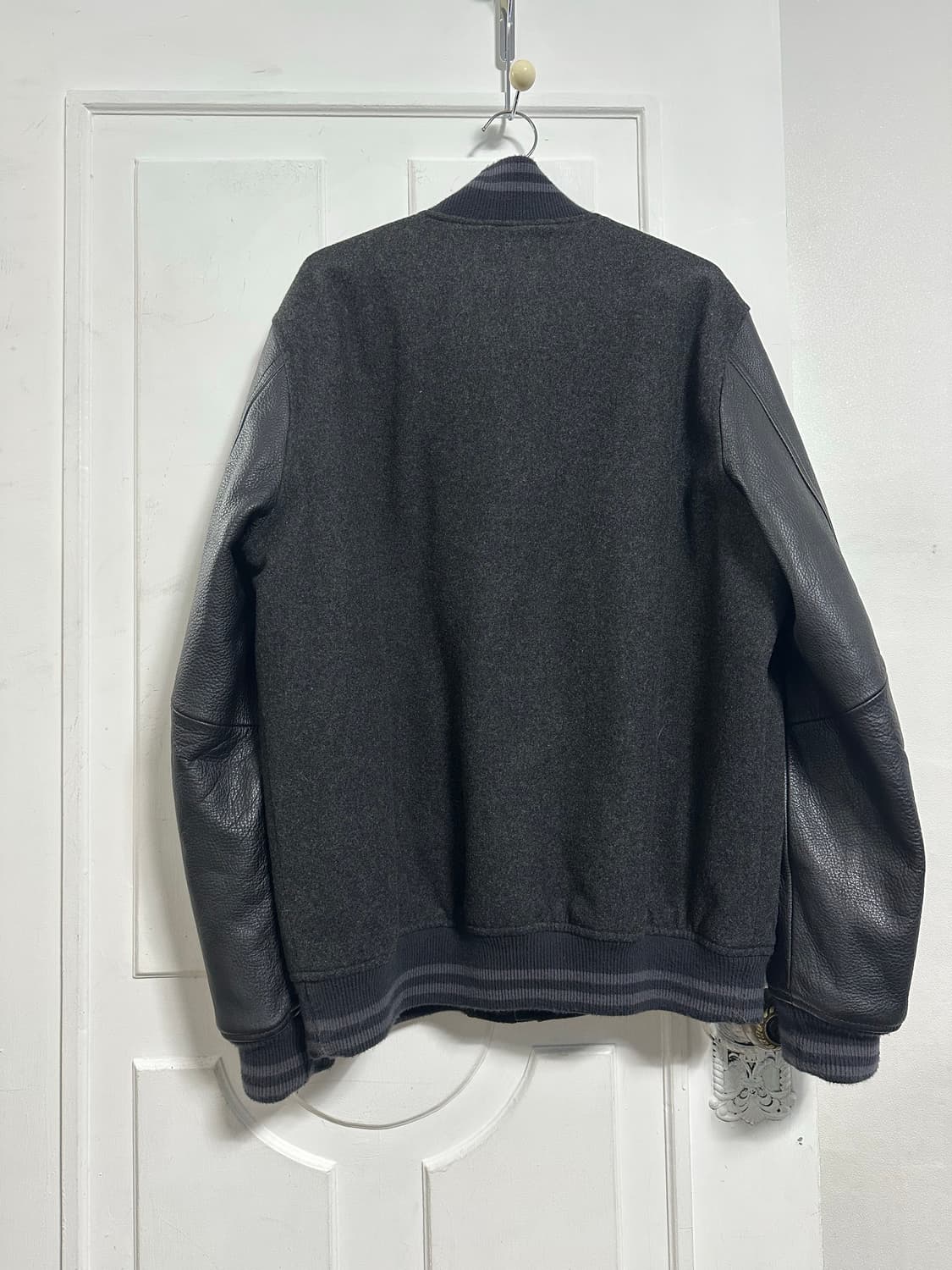 나이키 디스트로이어 바시티자켓 상품이미지2