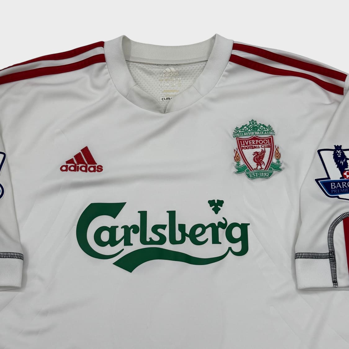 09-10 리버풀 써드 No.8 스티븐 제라드 상품이미지3