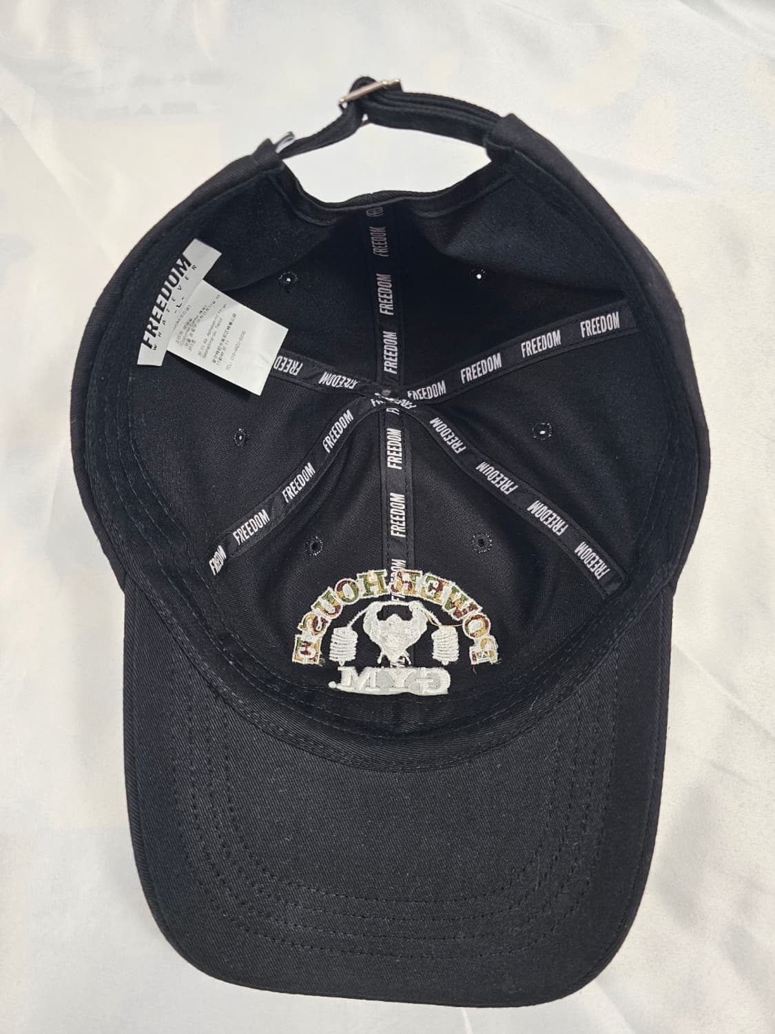 프리덤볼캡 상품이미지5