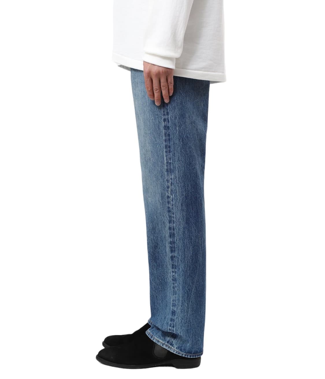 [L] 24AW 나이스네스 D.Doug  상품이미지4