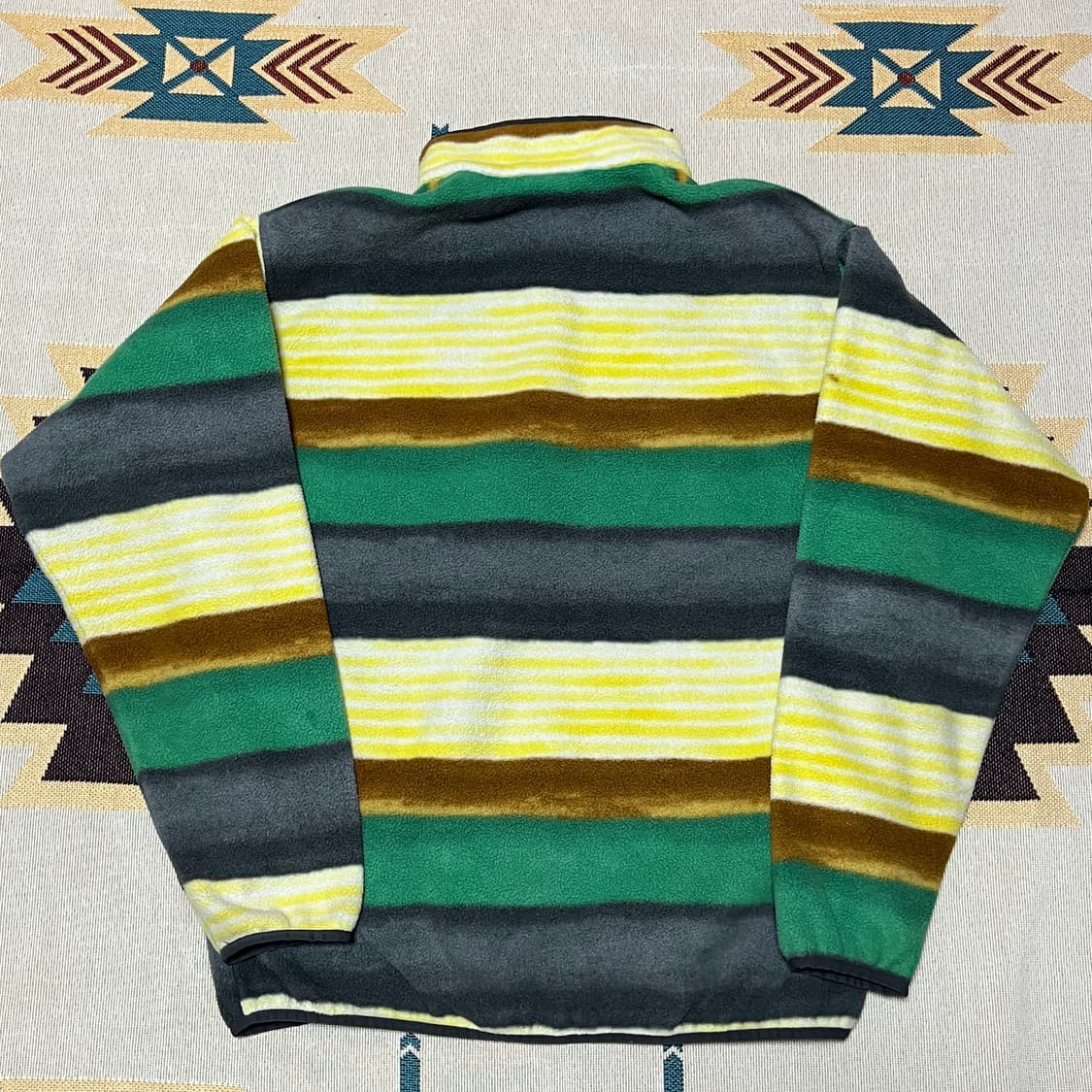 파타고니아 신칠라 스냅티 L 상품이미지5