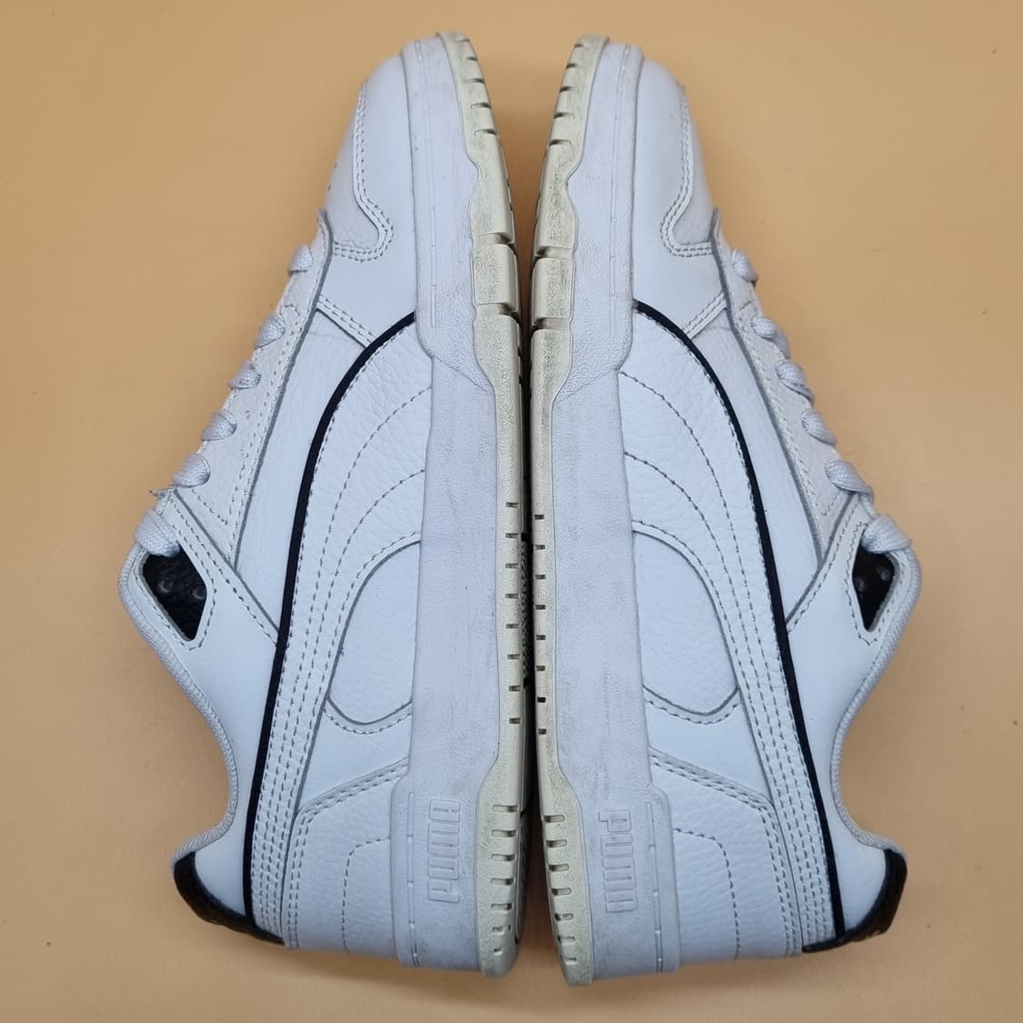 푸마 게임로우 여성운동화230  상품이미지5