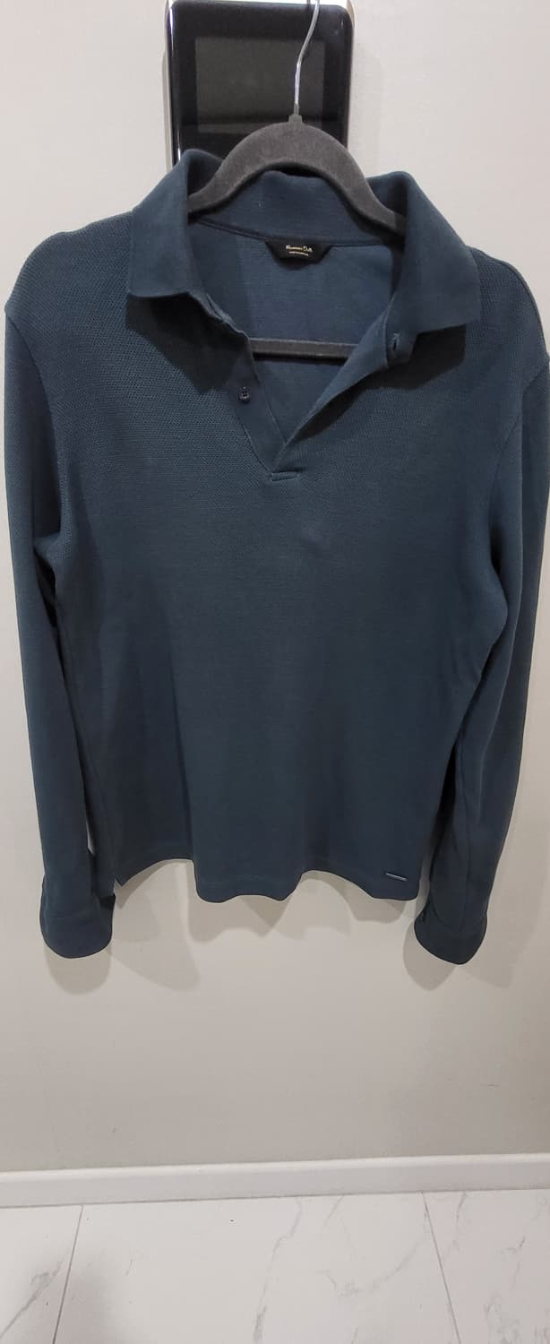 Massimo dutti 셔츠 상품이미지1