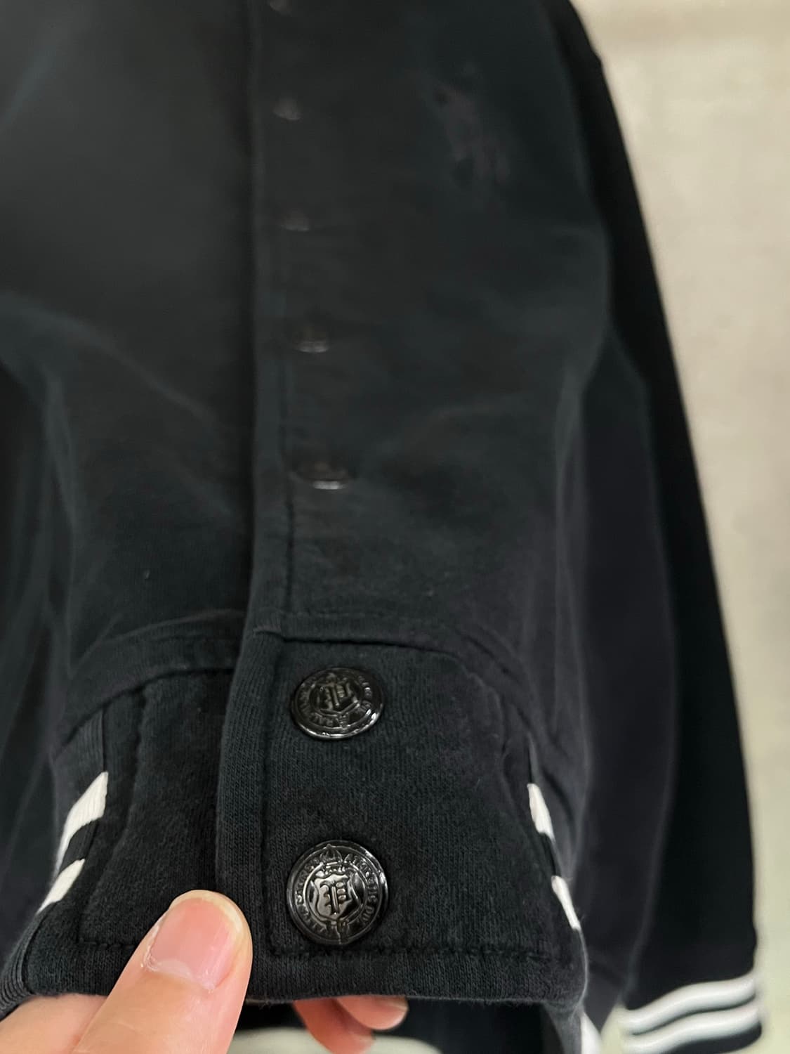 POLO RALPH LUAREN BIG PONY COTTON JACKET 상품이미지7