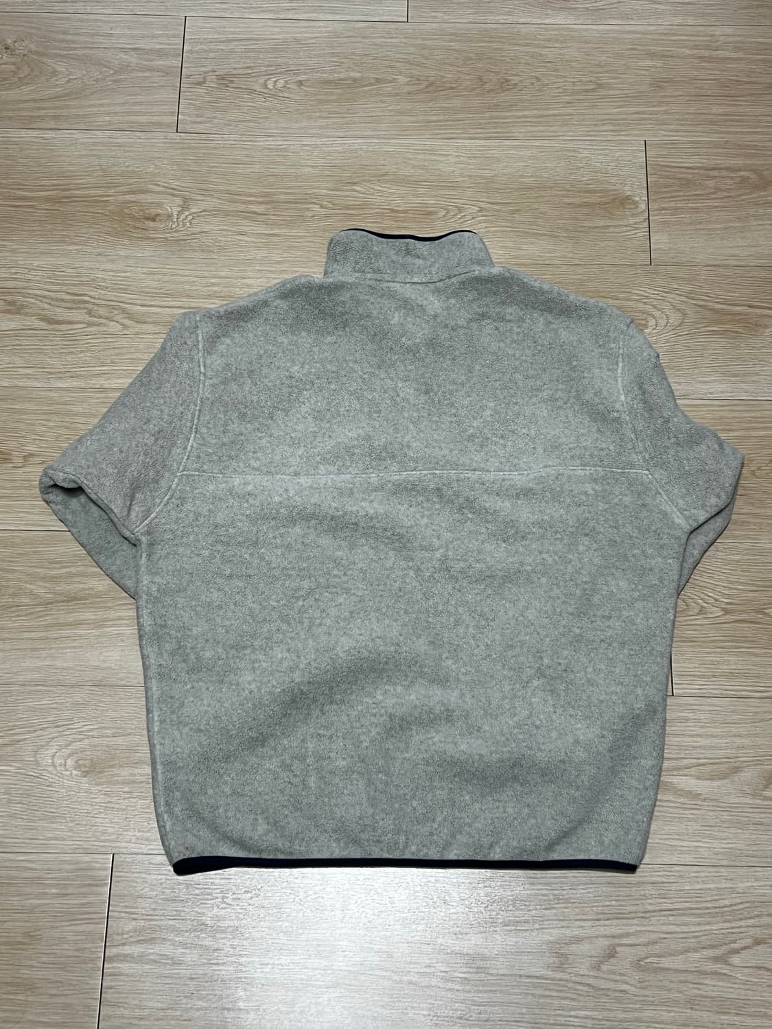 파타고니아 신칠라 헤비웨이트 오트밀(L) 상품이미지2