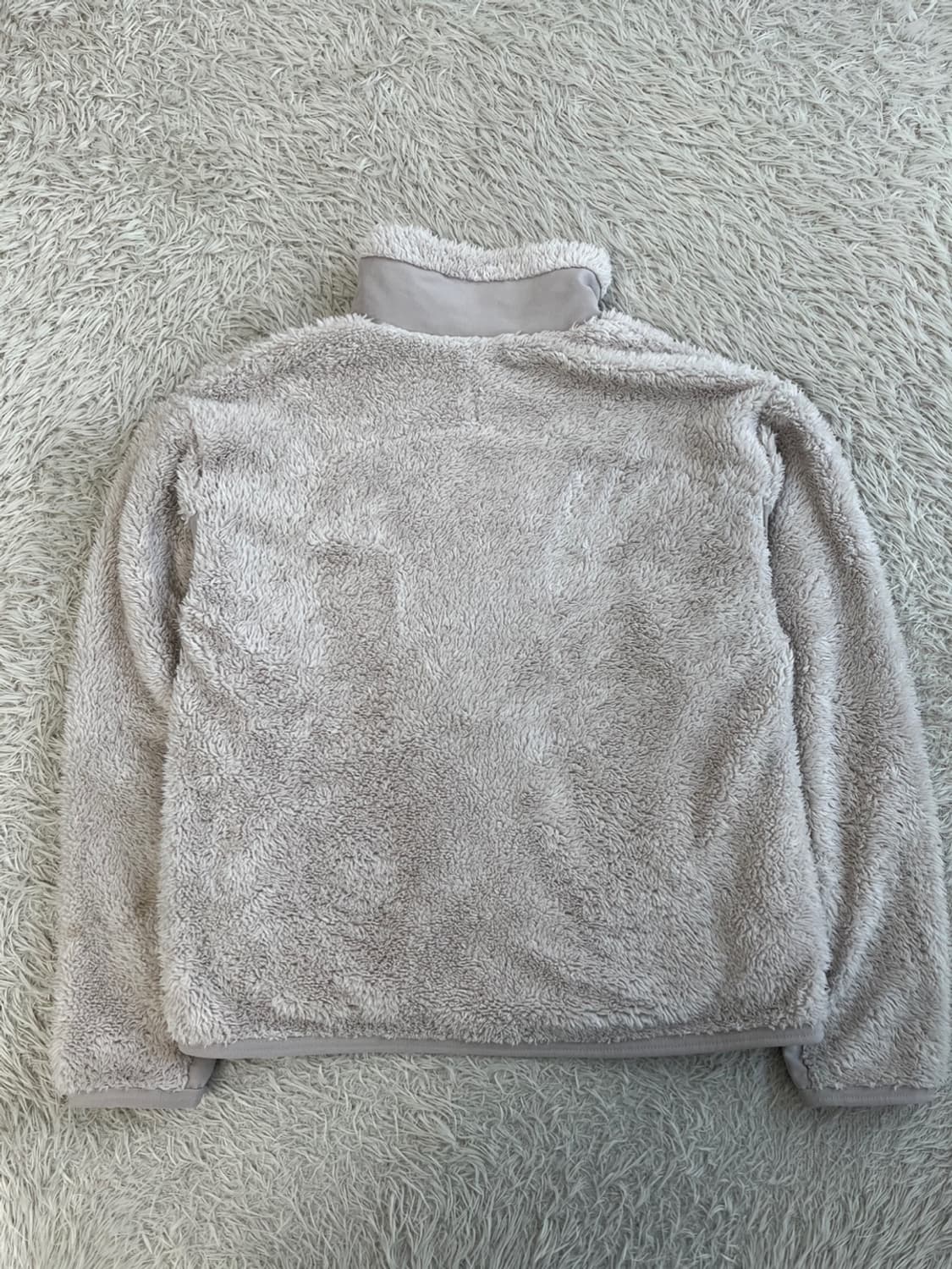 나이키 플리스 자켓/#134 상품이미지4