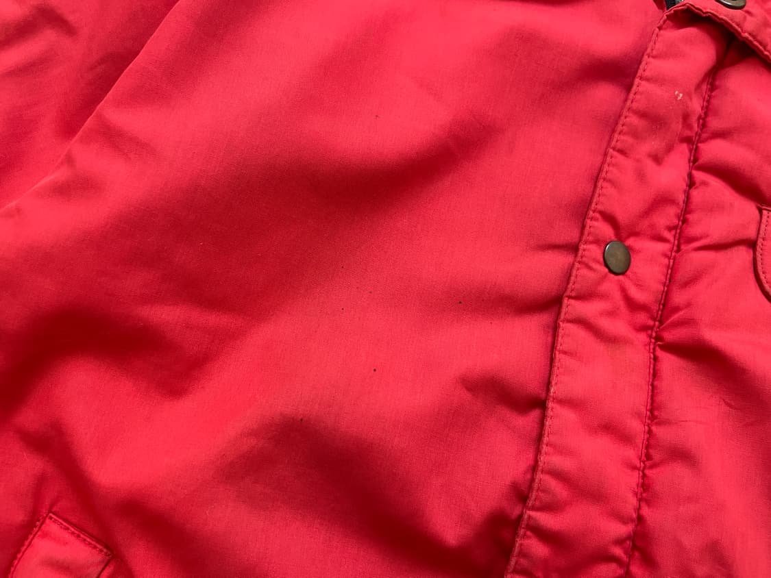 랭글러 스포츠 클래식 2way 블루종 자켓 J04175 상품이미지5