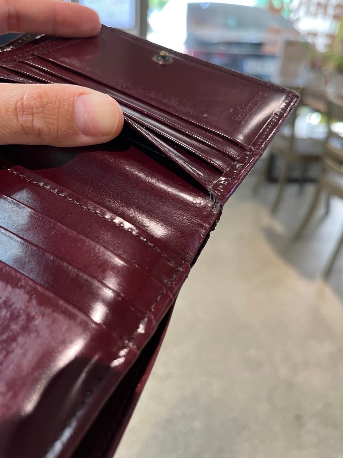 Artherapie(알세라피) Rose Wallet 상품이미지9