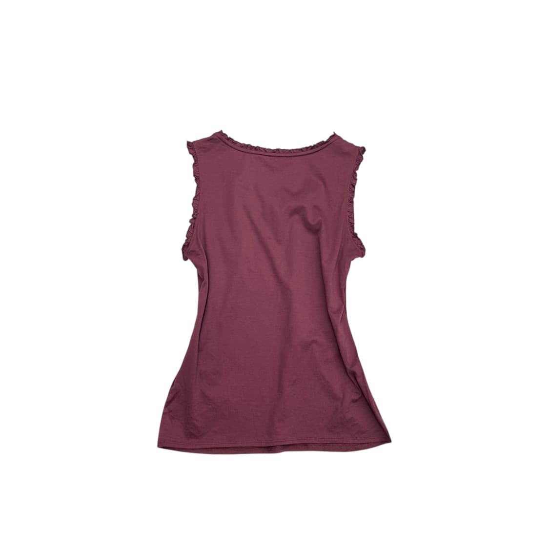 Burberry London sleeveless shirt 상품이미지2