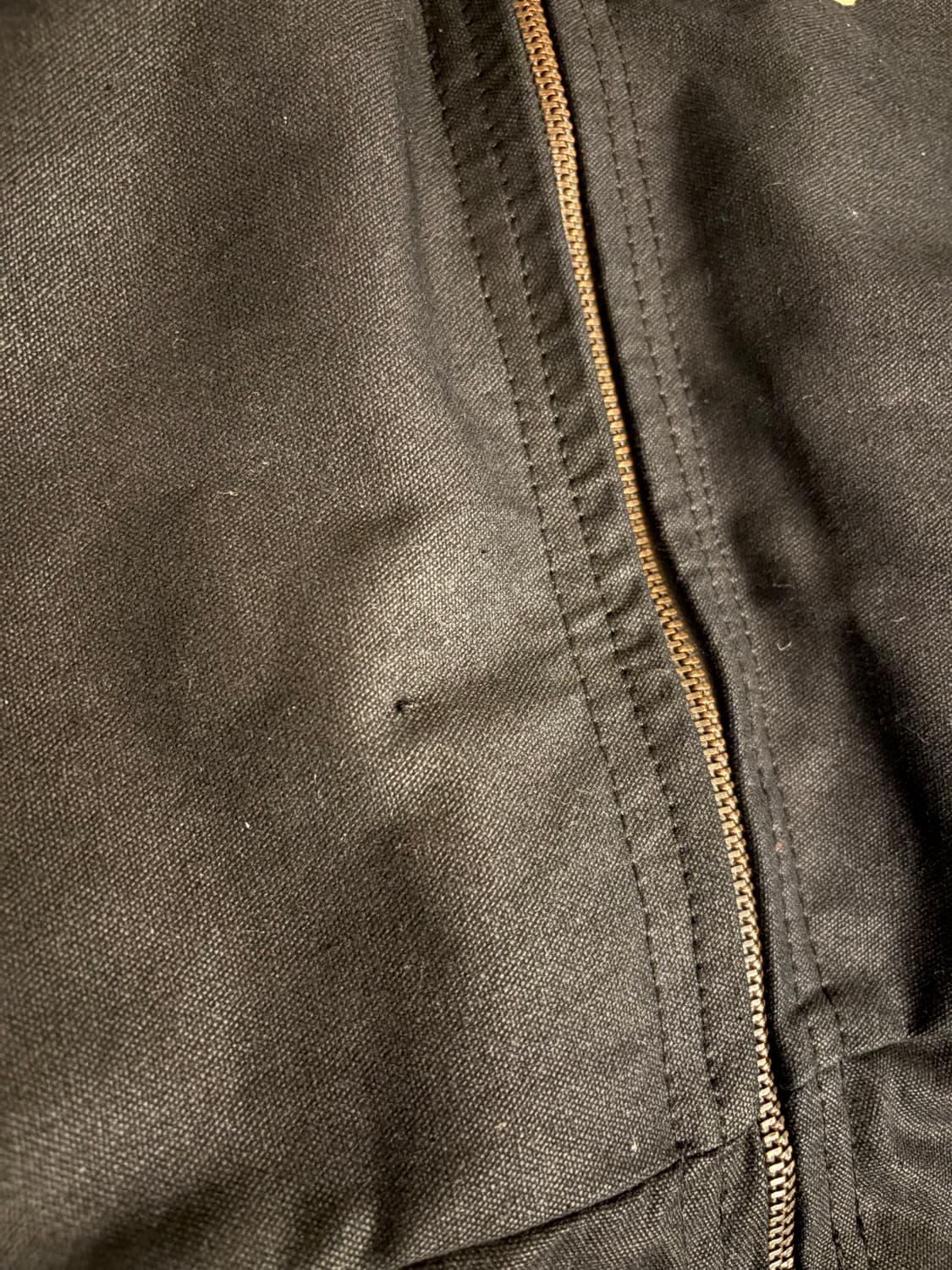 칼하트 빈티지 후드자켓 판매합니다 상품이미지6